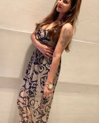 Kheenvsar Escort